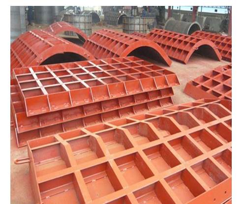 南陵钢模板租赁公司教大家怎样辨别出劣质的钢模板