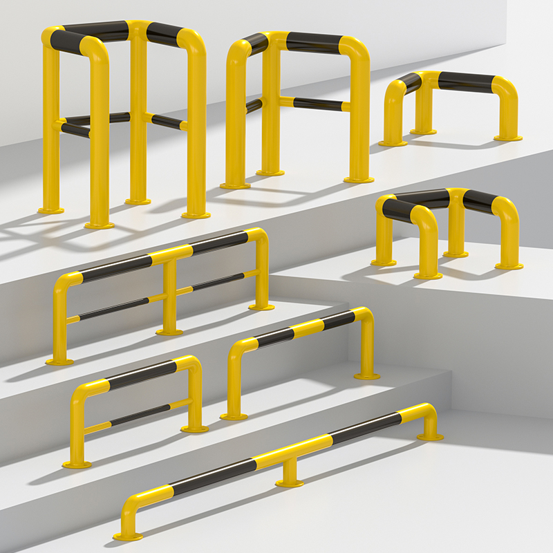 防撞护栏