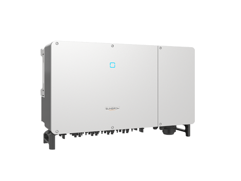 多功能逆变器产品特点