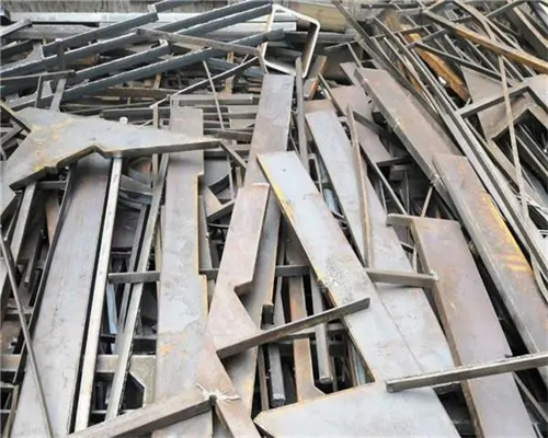 影响海南废旧金属回收价格的因素