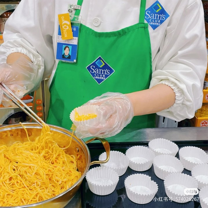 仓储超市，成年轻人“薅羊毛”圣地