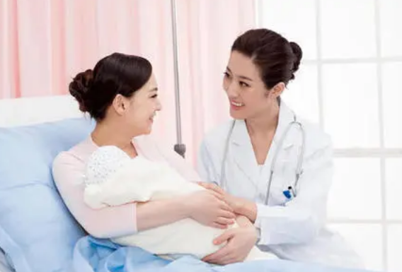 產婦怎樣坐月子