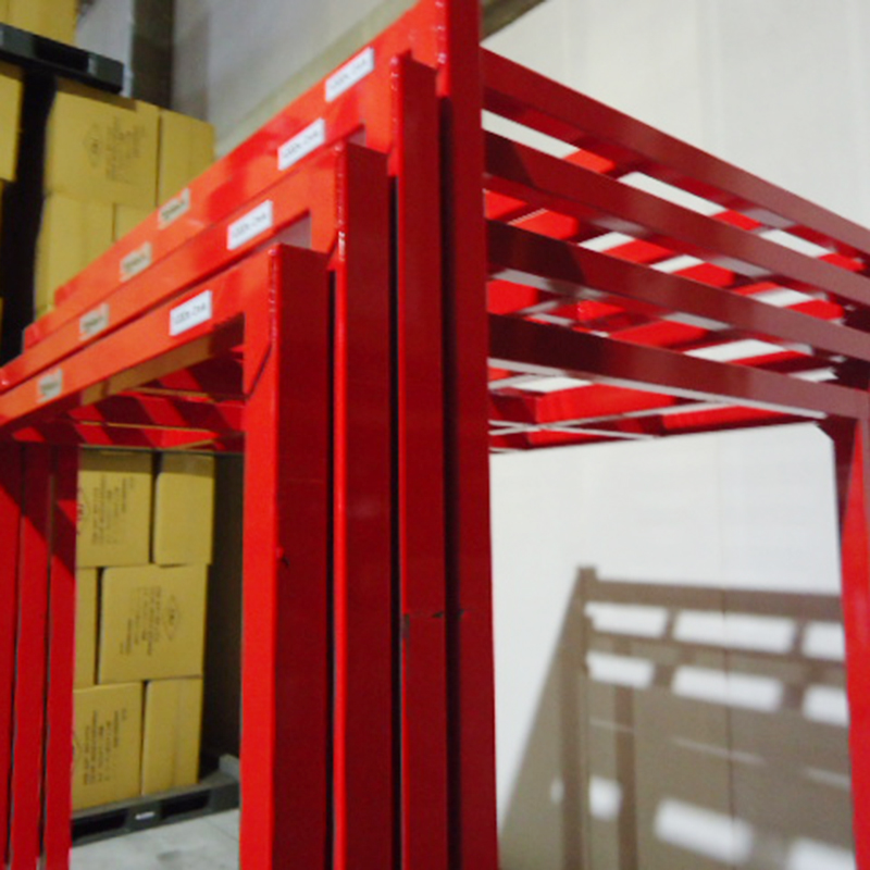 仓储货架