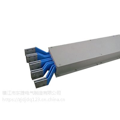 空气型母线槽