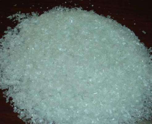 聚酯樹脂的家用和工業(yè)使用說明