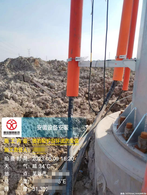 電纜護層環(huán)流在線監(jiān)測裝置，電纜的安全衛(wèi)士