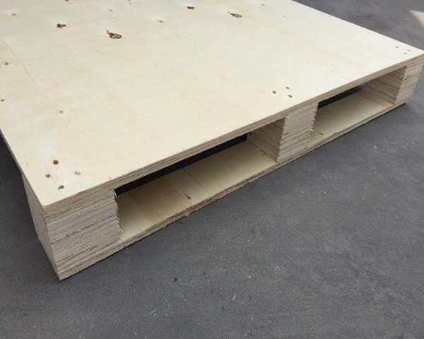 出口免熏蒸木托盤  尺寸:1.02m×1.16m