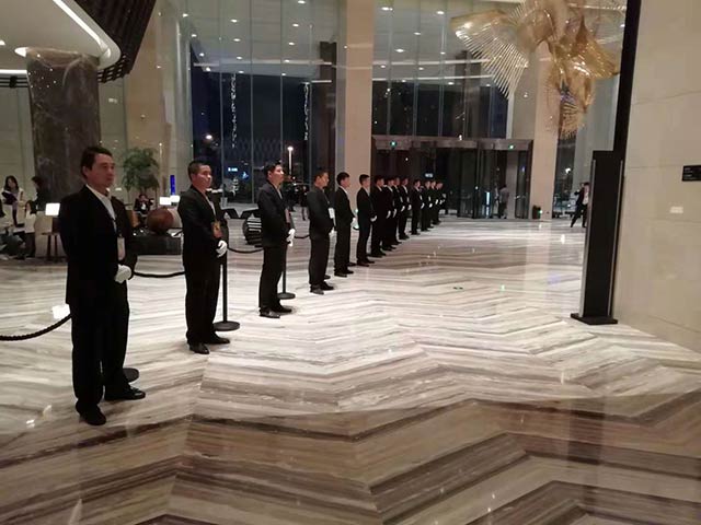 保安在工作时要注意到的问题 保安在工作时要注意到的问题