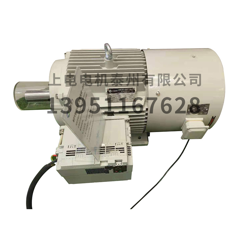 電氣電機(jī)