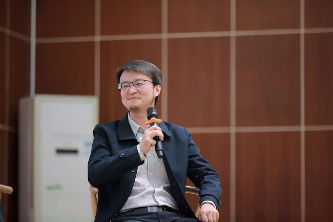 湔江展卷承文脉  书香彭州启新程——“爱读派・阅彭州”文翁主题读书会圆满举行