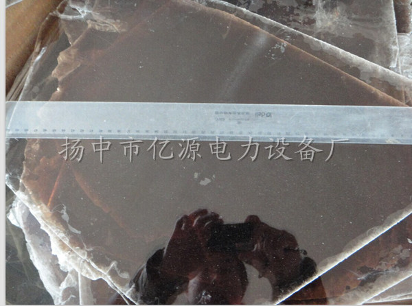云母組件車(chē)間展示