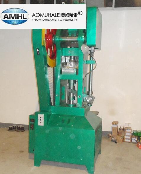 CHTP-100 Single punch tablet press