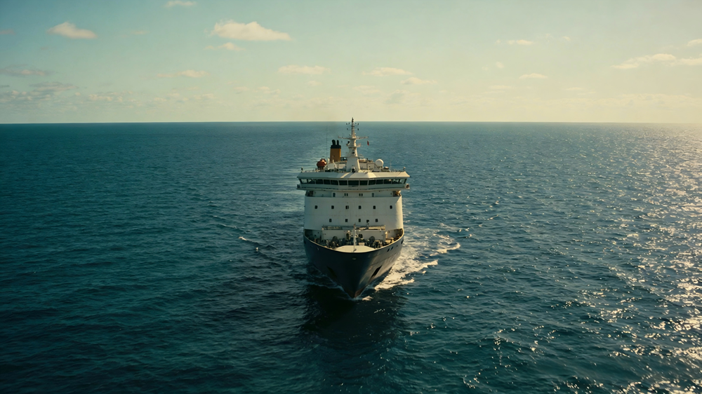 EU ETS drives up shipping surcharges