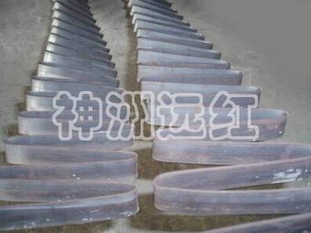 電阻發(fā)熱帶