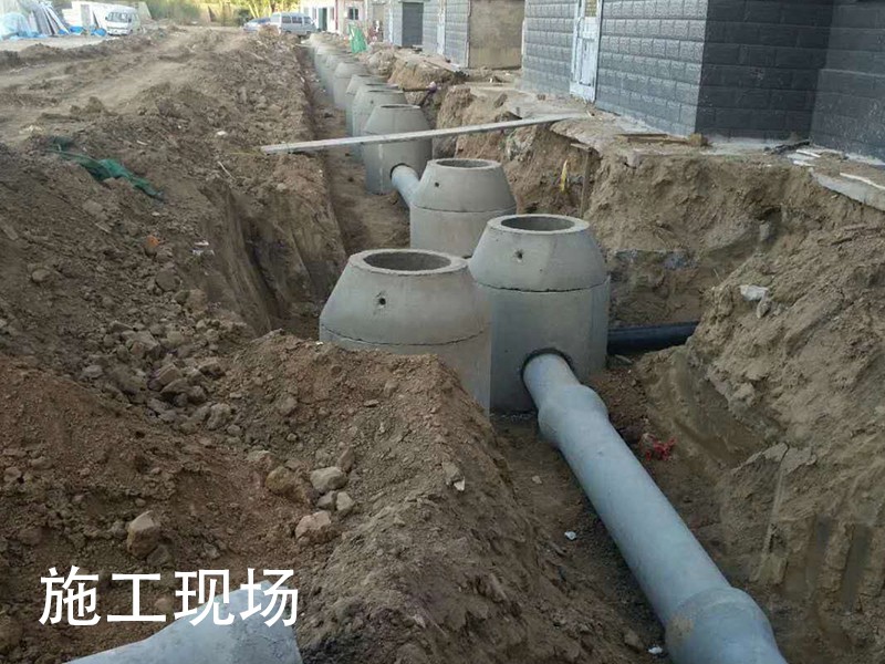 內蒙古塑料排水檢查井批發價格