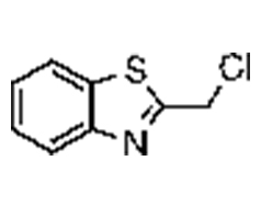 2-(chloromethyl)-1,3-benzothiazole