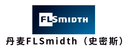 FLSmidth (Smith), Denmark