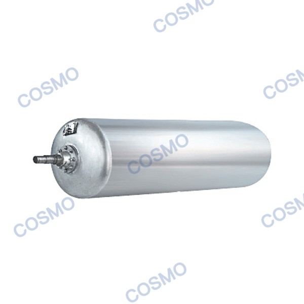 Tmh22 series cylinder dryer