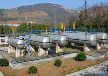 高纯气体中氯气中毒的临床表现