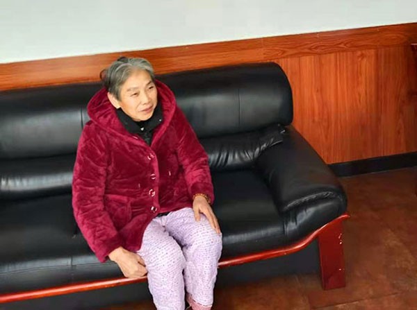老人在冬天怎么预防感冒