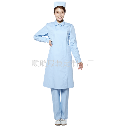 海口護士服采購價格