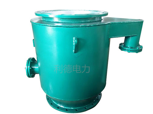 二次濾網(wǎng)