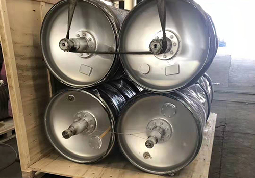 800系列烘筒