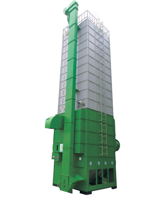 5HXG-22A型横流谷物干燥机