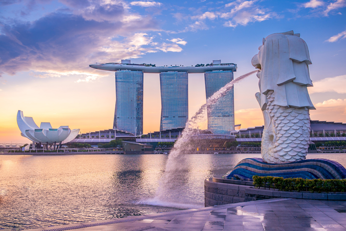 新加坡的留学优势
