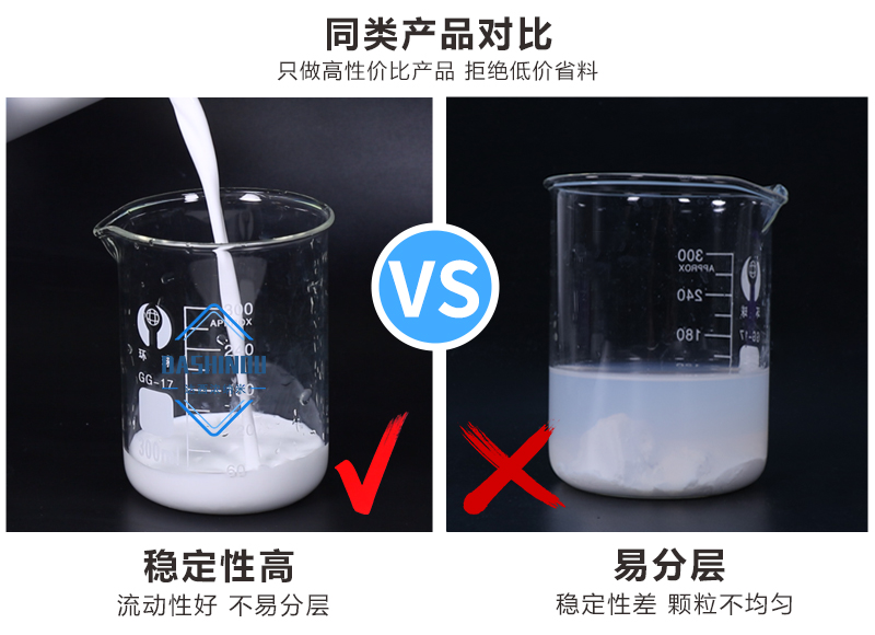 纳米氧化铝抛光液：半导体“芯”时代的超精密抛光密钥