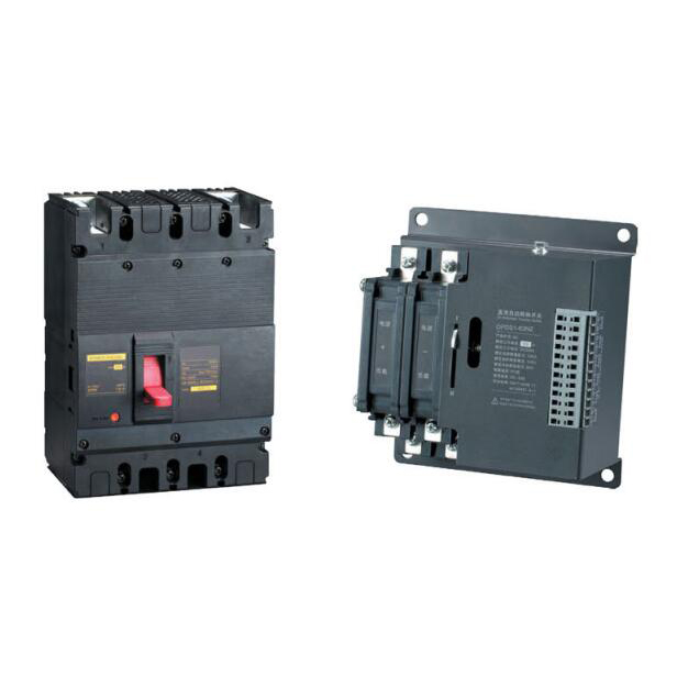 OPDM5低压断路器(塑壳)