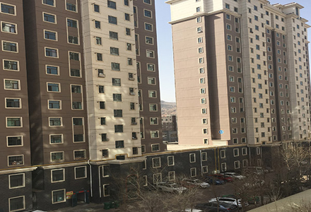 呼和浩特市东方房地产