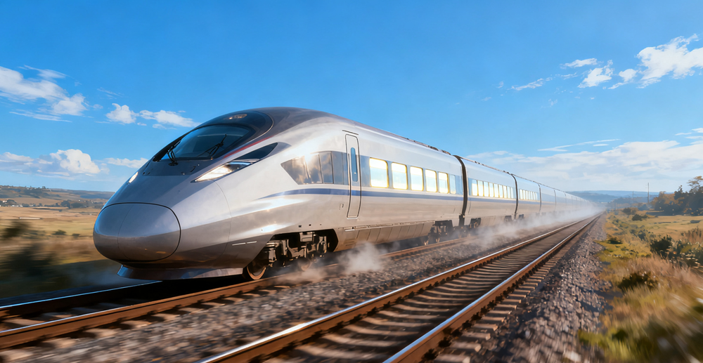 The centralized overhaul of the Guizhou section of the Shanghai Kunming Railway has been completed