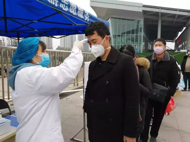 同心防疫　广大在邛投资企业纷纷点赞邛崃