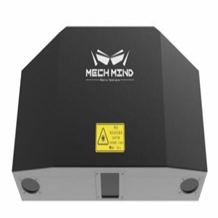 Mech-Eye Pro L智能相机