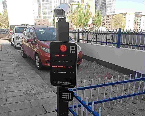 車輛識別系統