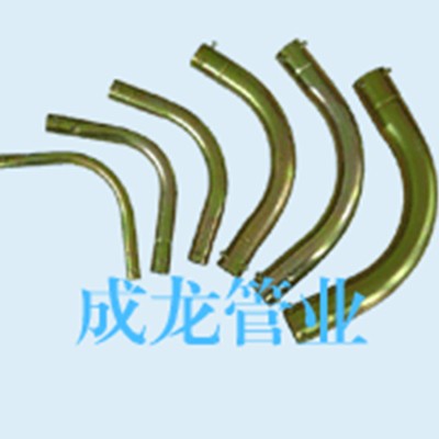 廊坊金屬穿線管配件