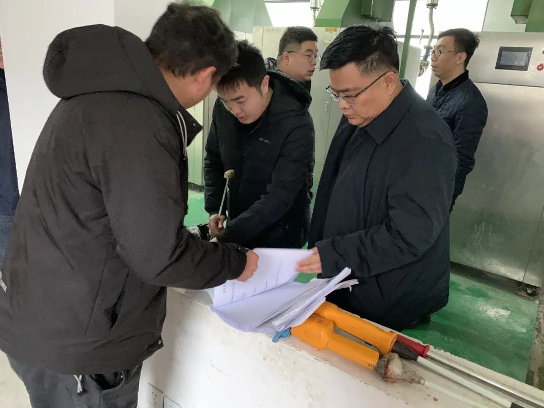 以實干篤定前行，以奮斗開啟未來——江蘇富康2022年度工作總結(jié)