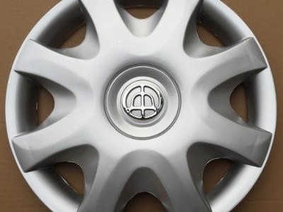 Reinforced polypropylene (hubcap)