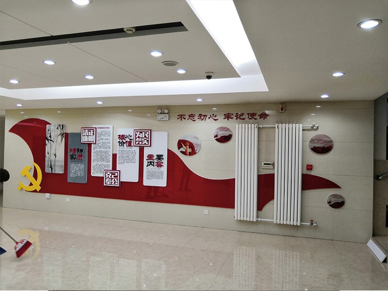 呼市科室牌标牌制作价格