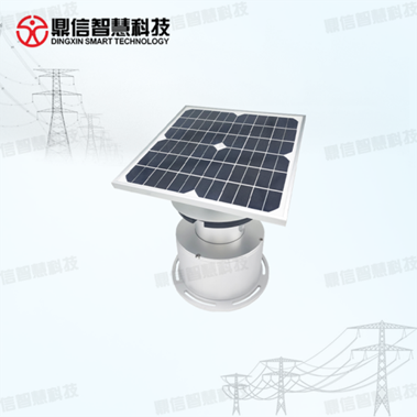 輸電線路污穢子在線監(jiān)測(cè)裝置 — 輸電線路防污閃的不二之選