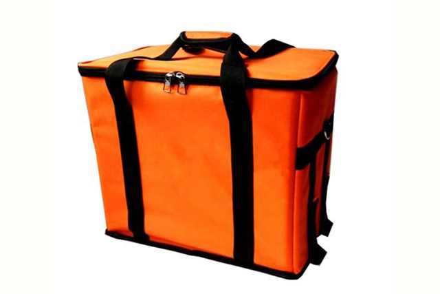 Thermal insulation bag