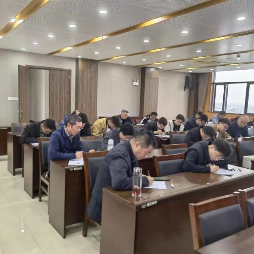 以實干篤定前行，以奮斗開啟未來——江蘇富康2022年度工作總結(jié)