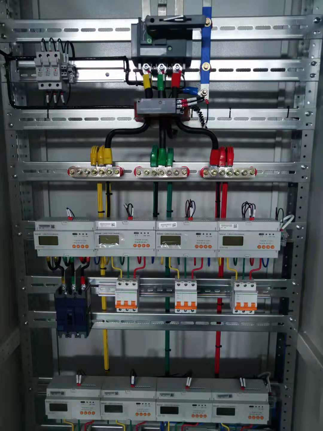 JXF配電箱