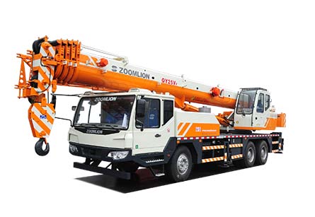 汽車(chē)吊