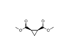 DIMETHYL CIS-1,2-CYCLOPROPANEDICARBOXYLATE