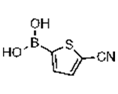 5-Cyanothiophene-2-boronic acid