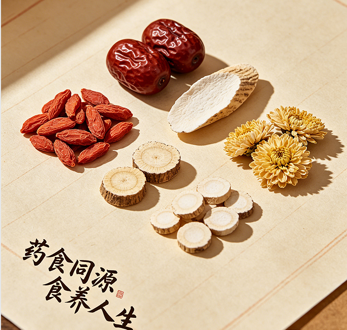 药食同源
