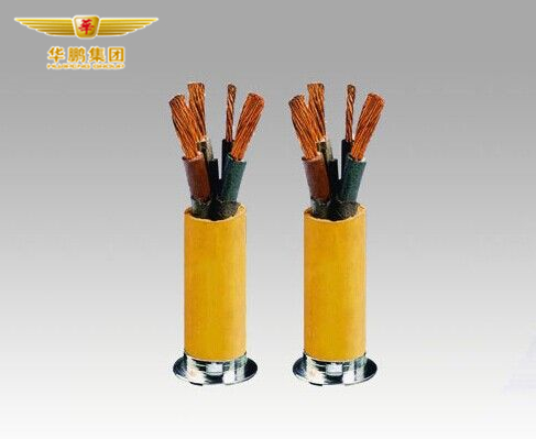 額定電壓6 10kv及以下移動屏蔽軟電纜