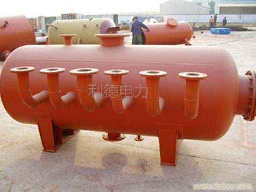 疏水?dāng)U容器